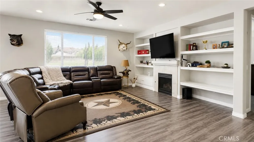 25136 High Plains Court Menifee, CA 92584