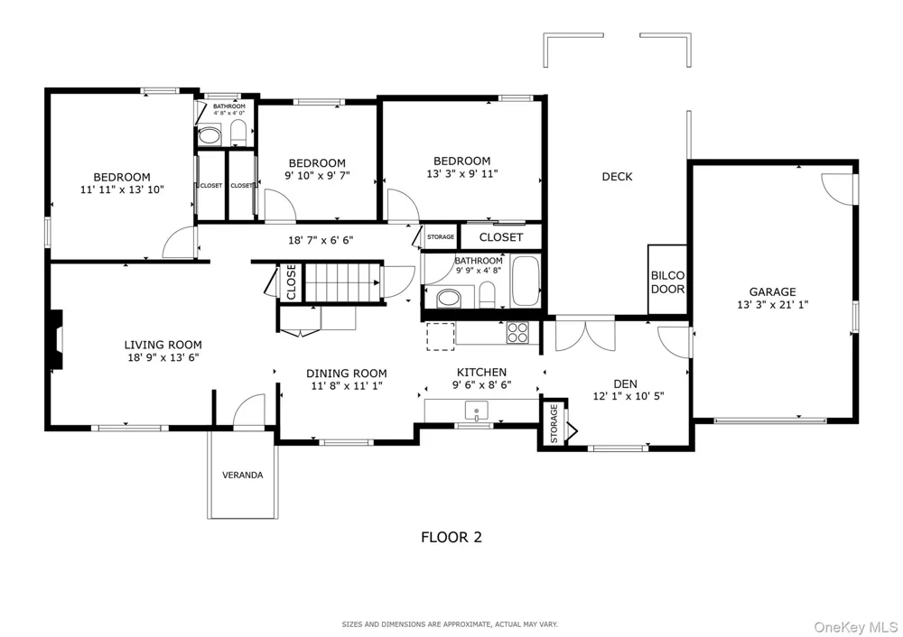 31 Cedar Branch Street Middle Island, NY 11953