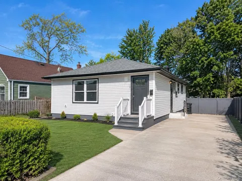 388 Vespucci Avenue