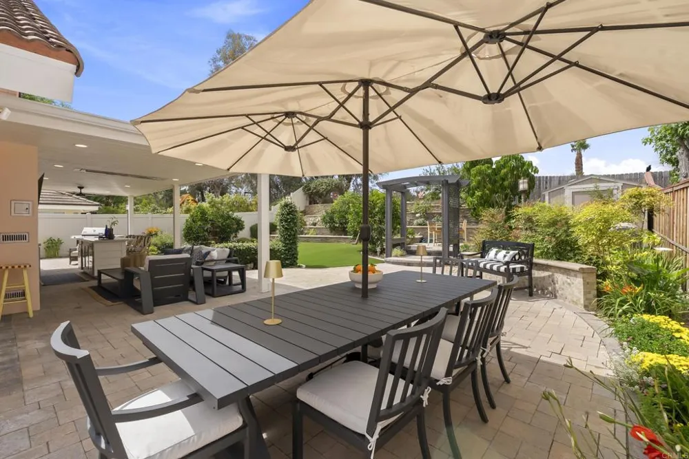 1504 Valleda Lane Encinitas, CA 92024