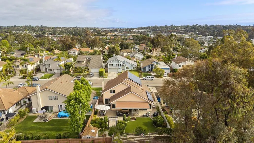 1504 Valleda Lane Encinitas, CA 92024