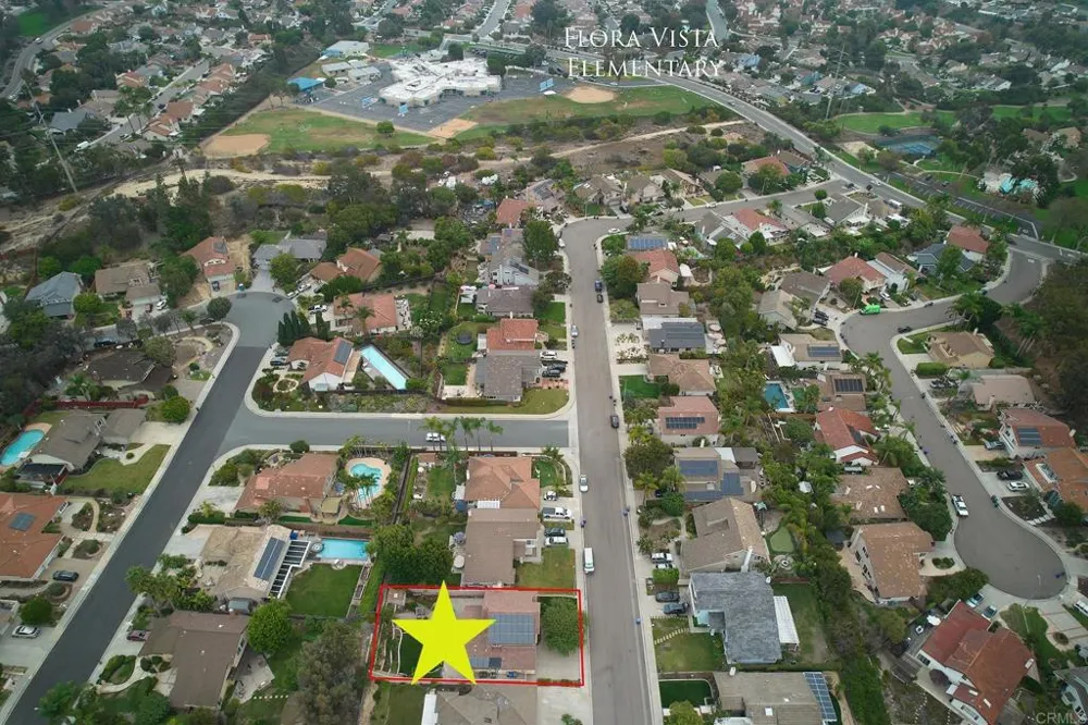 1504 Valleda Lane Encinitas, CA 92024