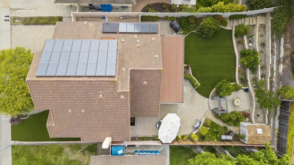 1504 Valleda Lane Encinitas, CA 92024