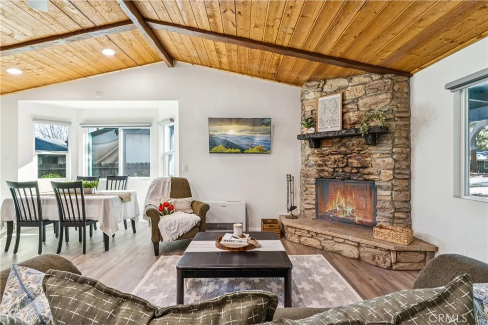 937 E Fairway Big Bear City, CA 92314