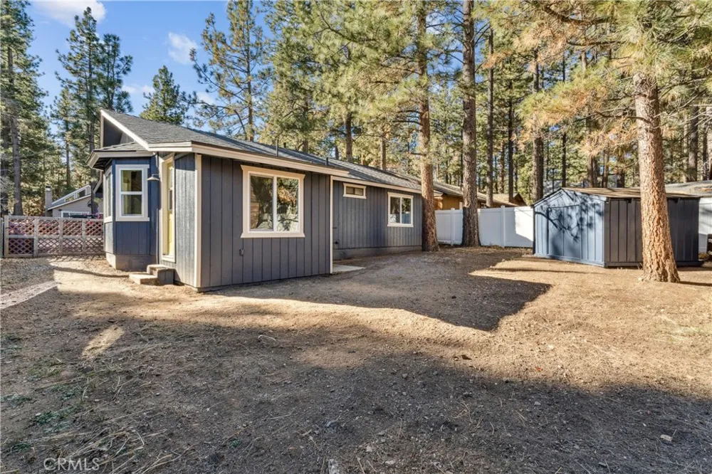 937 E Fairway Big Bear City, CA 92314