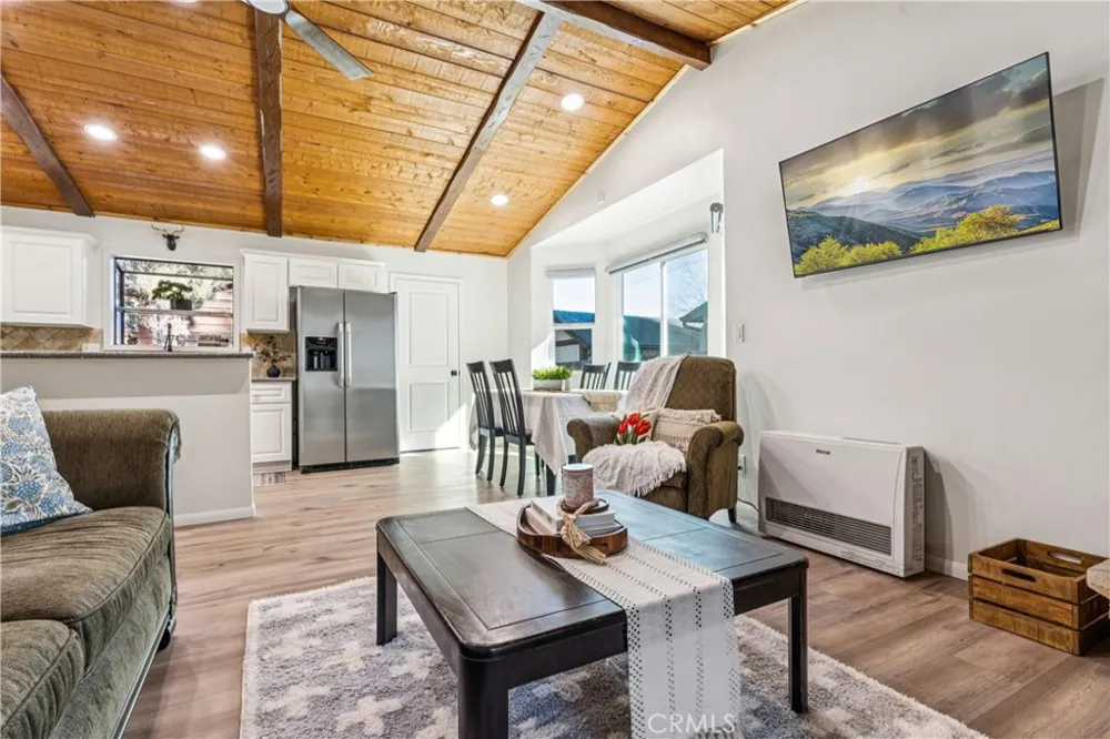 937 E Fairway Big Bear City, CA 92314