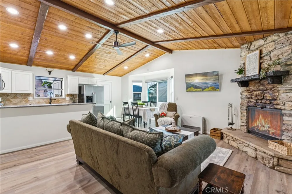 937 E Fairway Big Bear City, CA 92314