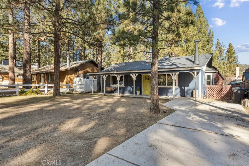 937 E Fairway Big Bear City, CA 92314