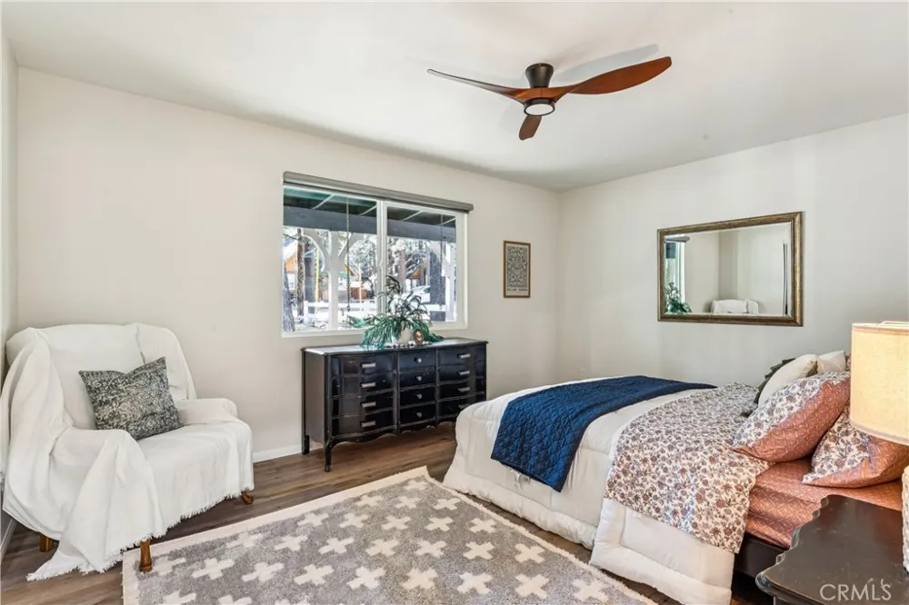 937 E Fairway Big Bear City, CA 92314