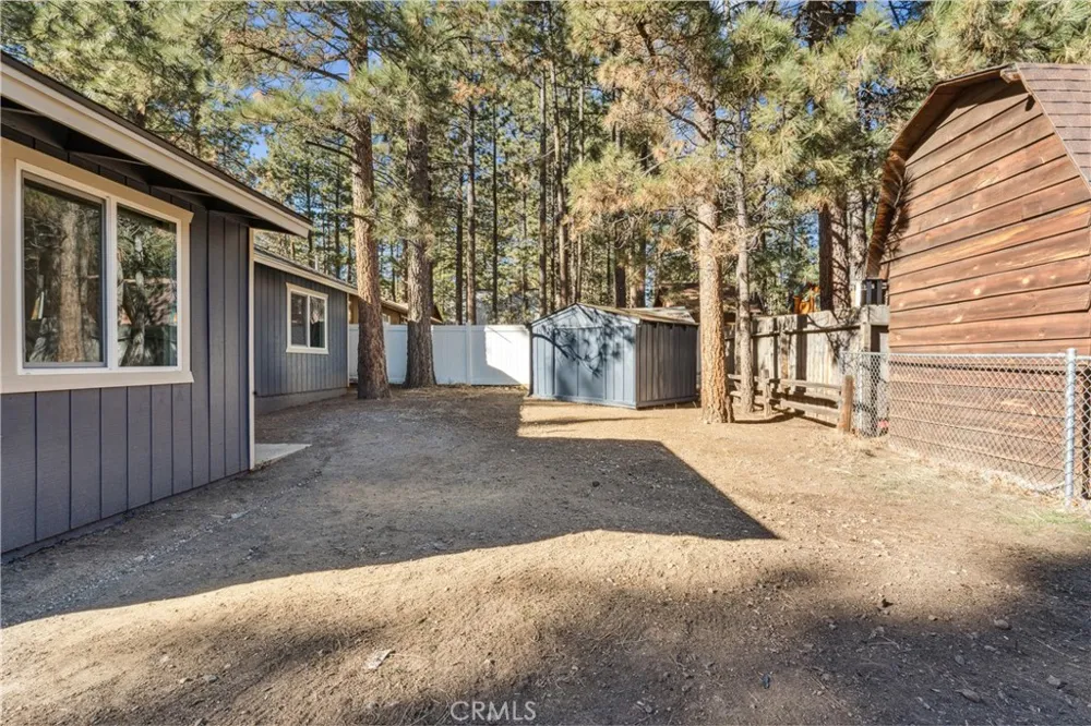 937 E Fairway Big Bear City, CA 92314