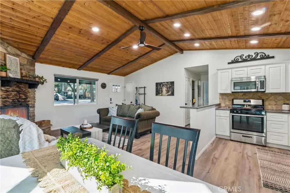 937 E Fairway Big Bear City, CA 92314