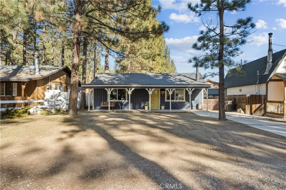 937 E Fairway Big Bear City, CA 92314