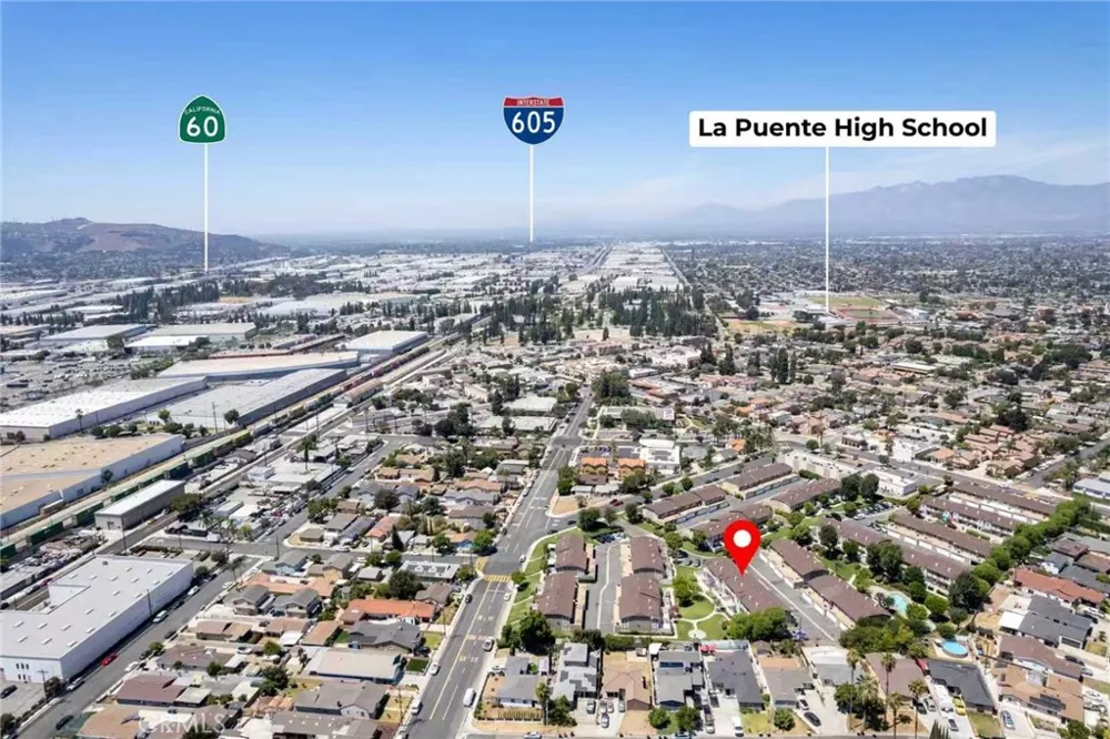 162 Greenbriar La Puente, CA 91744