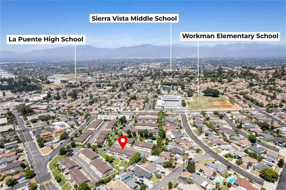 162 Greenbriar La Puente, CA 91744