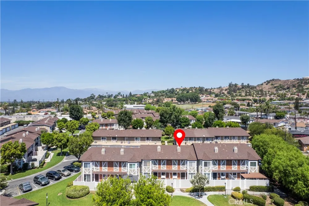 162 Greenbriar La Puente, CA 91744