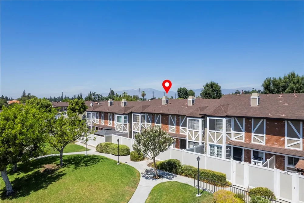 162 Greenbriar La Puente, CA 91744