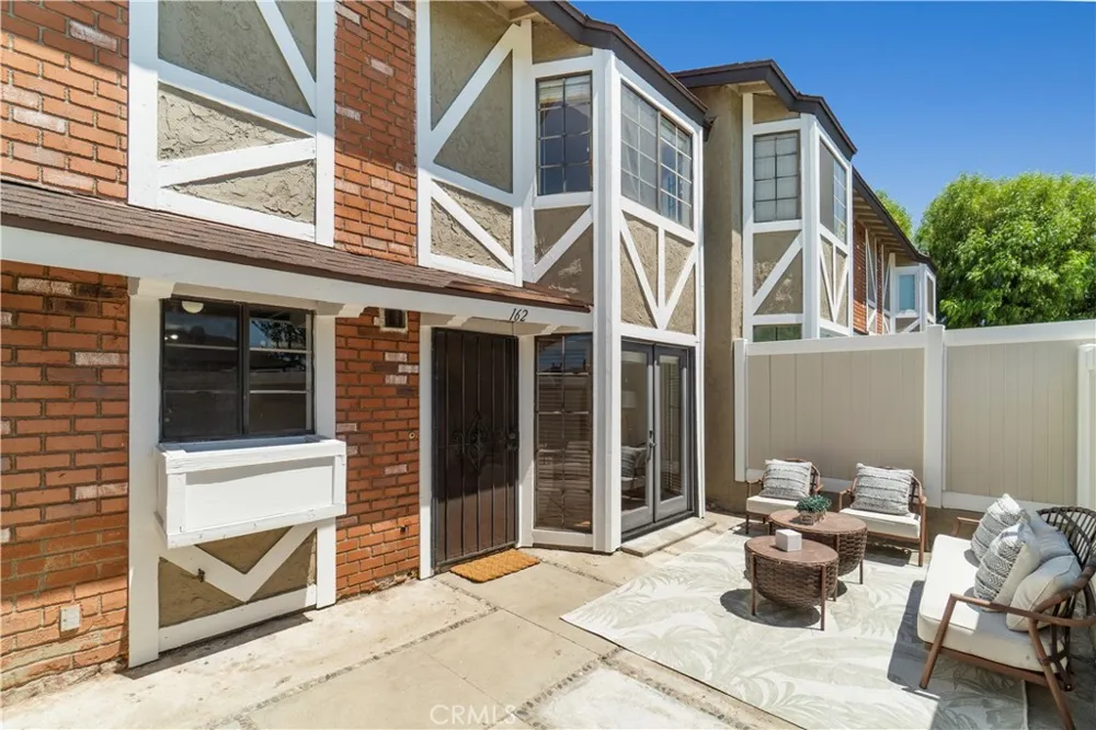162 Greenbriar La Puente, CA 91744