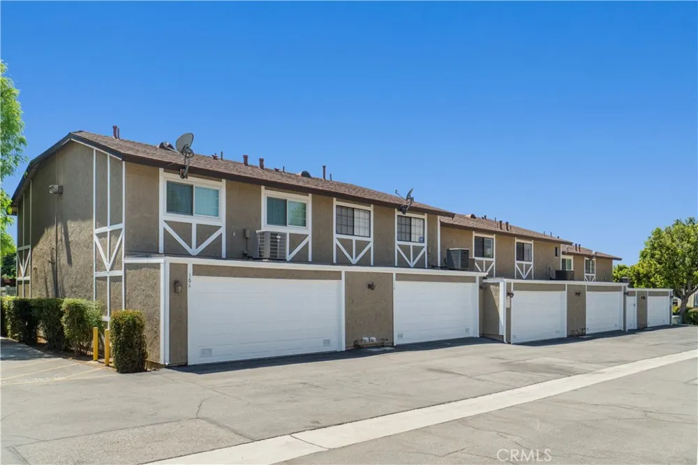 162 Greenbriar La Puente, CA 91744