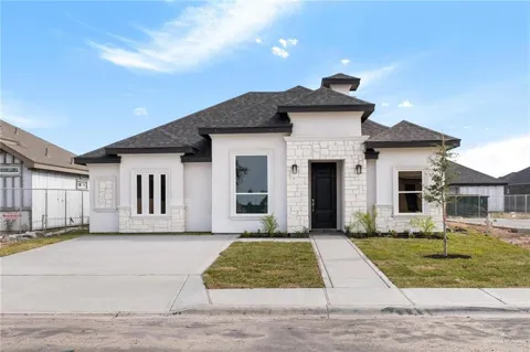 435 Padre Road