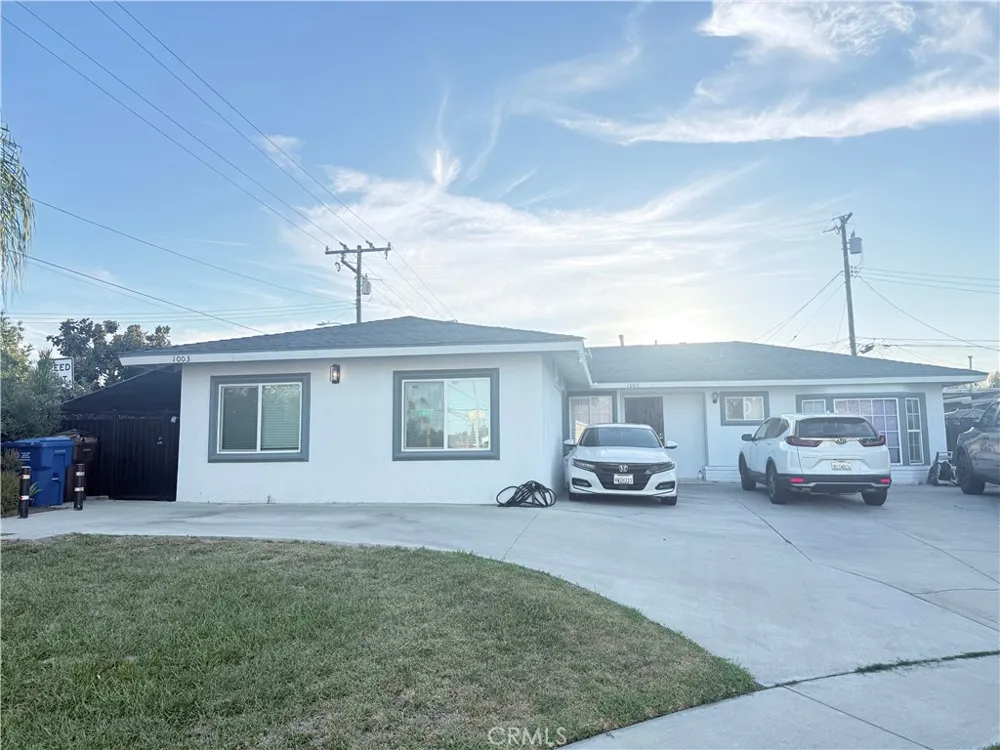 1003 Elsberry La Puente, CA 91744