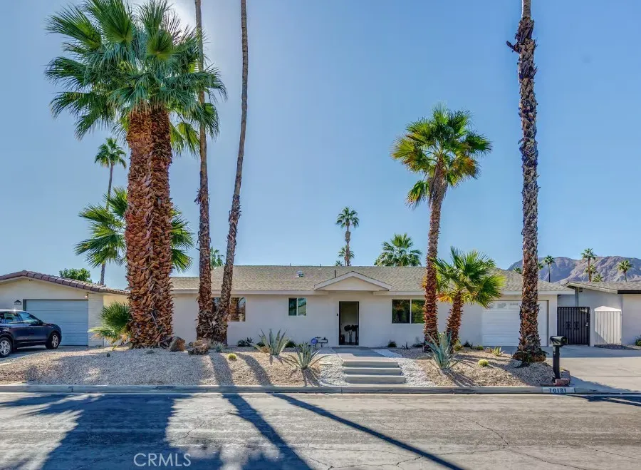 70181 Chappel Rancho Mirage, CA 92270