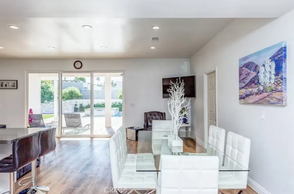 70181 Chappel Rancho Mirage, CA 92270