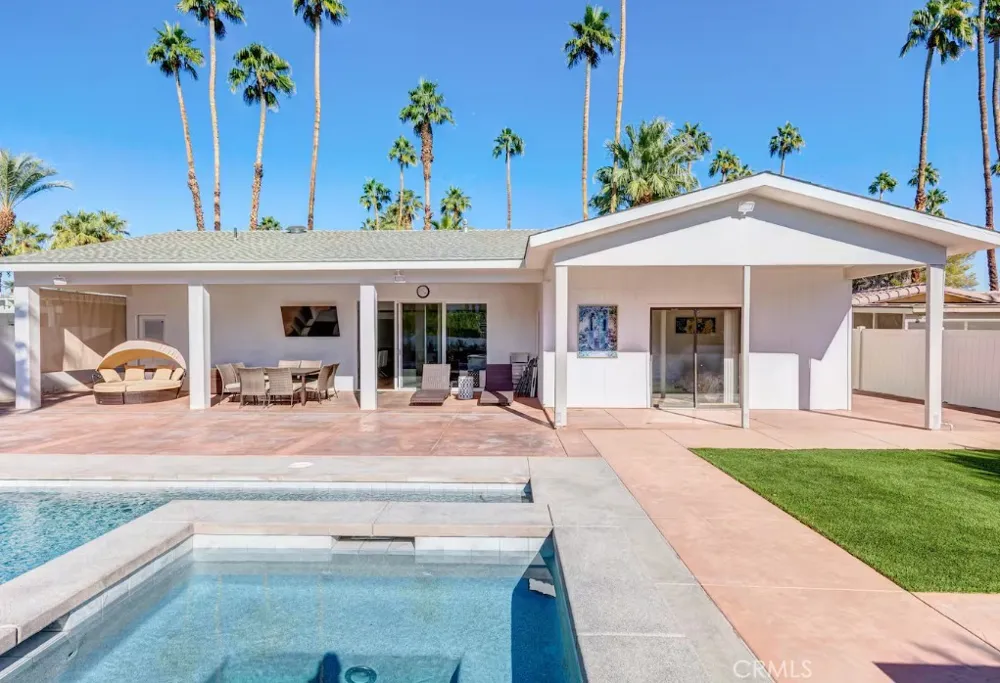 70181 Chappel Rancho Mirage, CA 92270