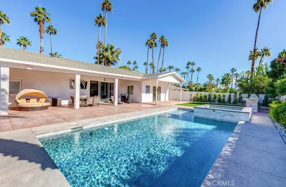 70181 Chappel Rancho Mirage, CA 92270