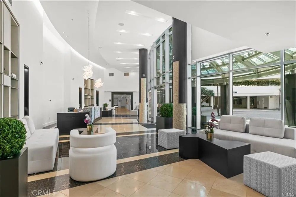 3131 Michelson #1206 Irvine, CA 92612