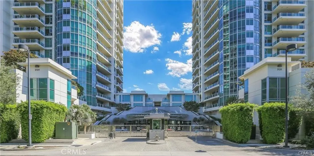3131 Michelson #1206 Irvine, CA 92612
