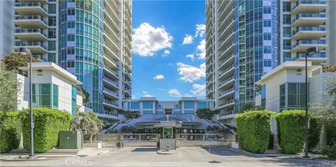 3131 Michelson #1206