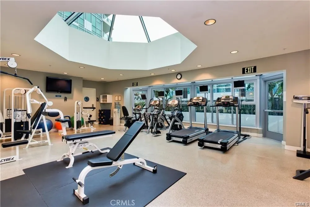 3131 Michelson #1206 Irvine, CA 92612