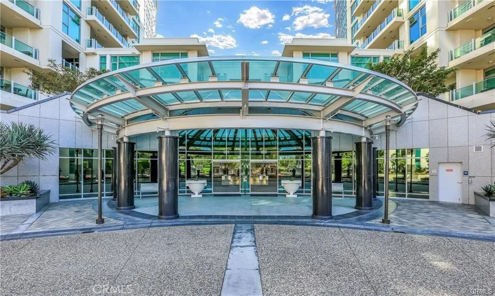 3131 Michelson #1206 Irvine, CA 92612