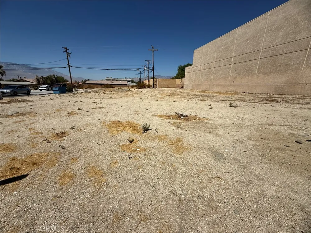 Palm Dr Desert Hot Springs, CA 92240