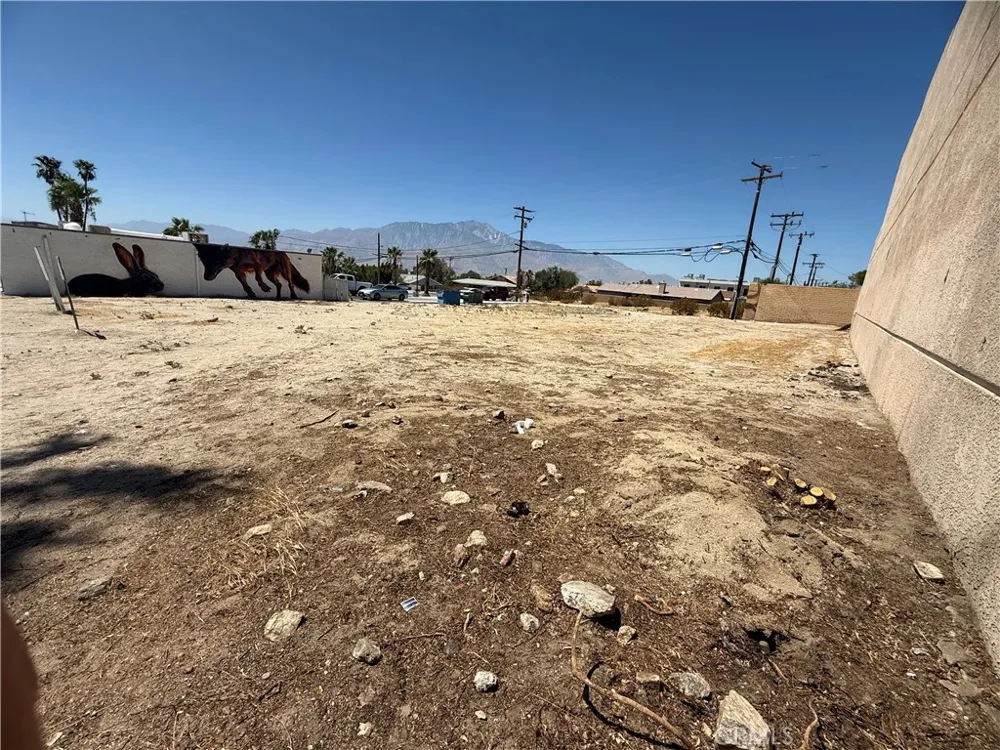 Palm Dr Desert Hot Springs, CA 92240