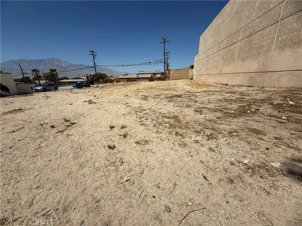 Palm Dr Desert Hot Springs, CA 92240