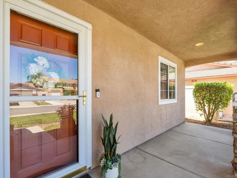 23133 Teil Glen Road Wildomar, CA 92595