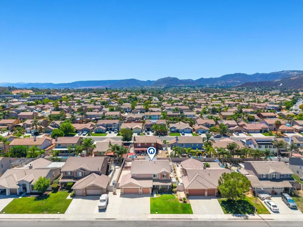 23133 Teil Glen Road Wildomar, CA 92595