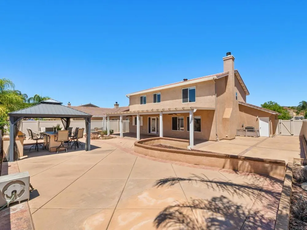 23133 Teil Glen Road Wildomar, CA 92595