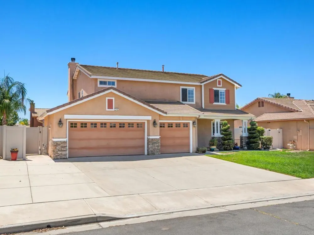 23133 Teil Glen Road Wildomar, CA 92595