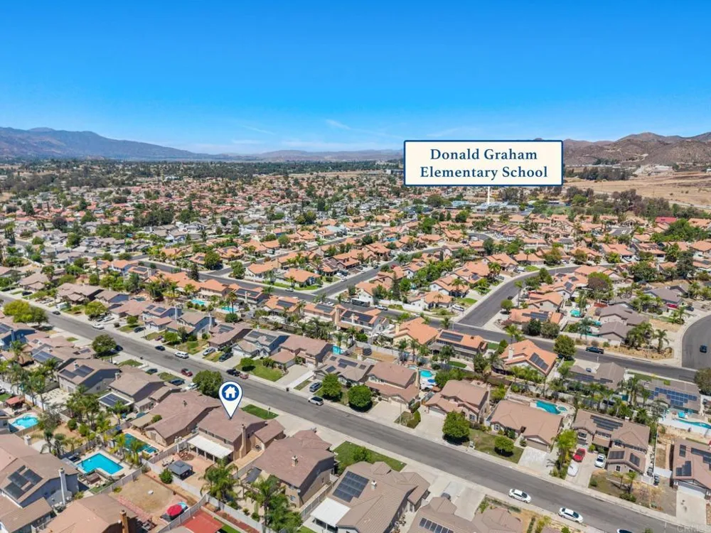 23133 Teil Glen Road Wildomar, CA 92595