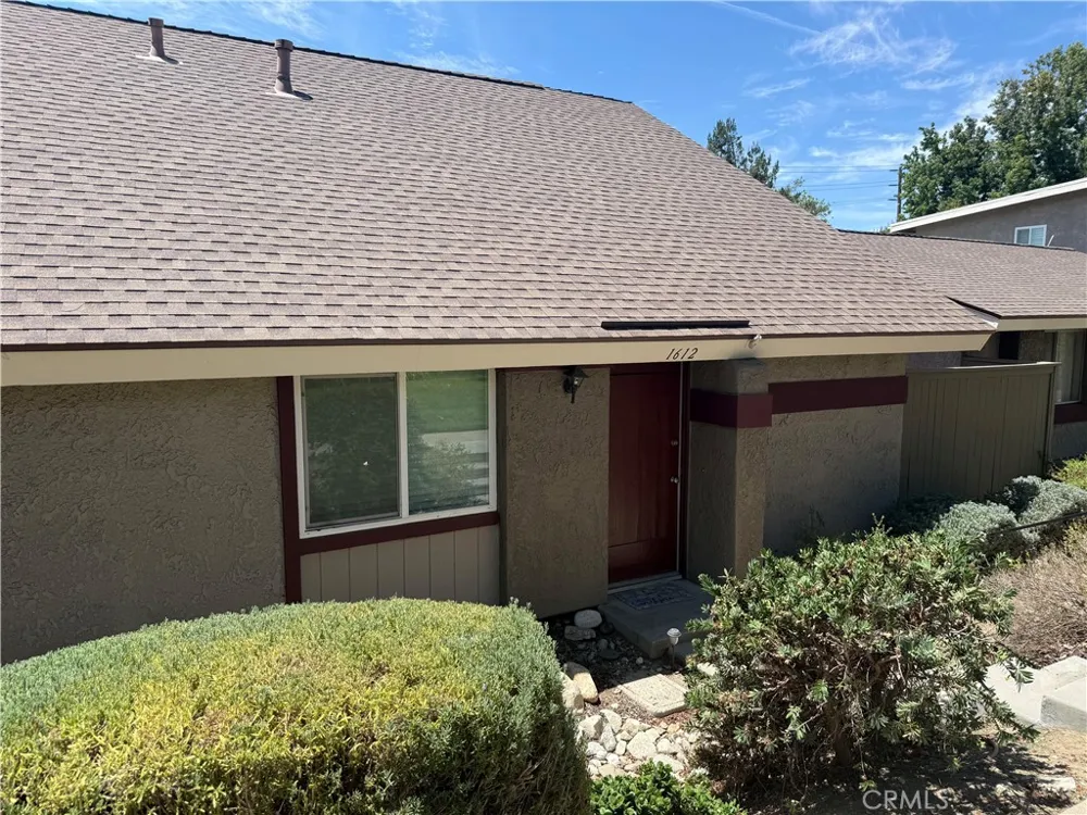 1612 Carmel E Upland, CA 91784