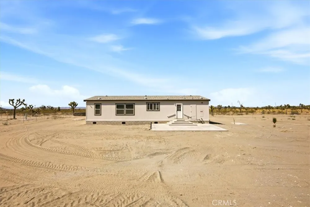 1775 Saratoga Road Pinon Hills, CA 92372
