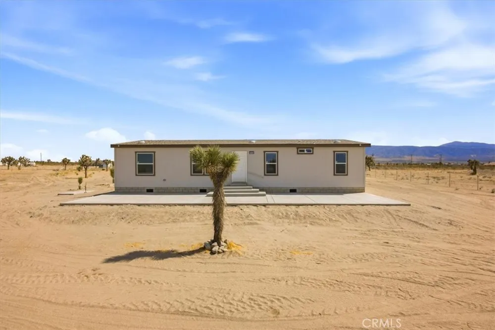 1775 Saratoga Road Pinon Hills, CA 92372