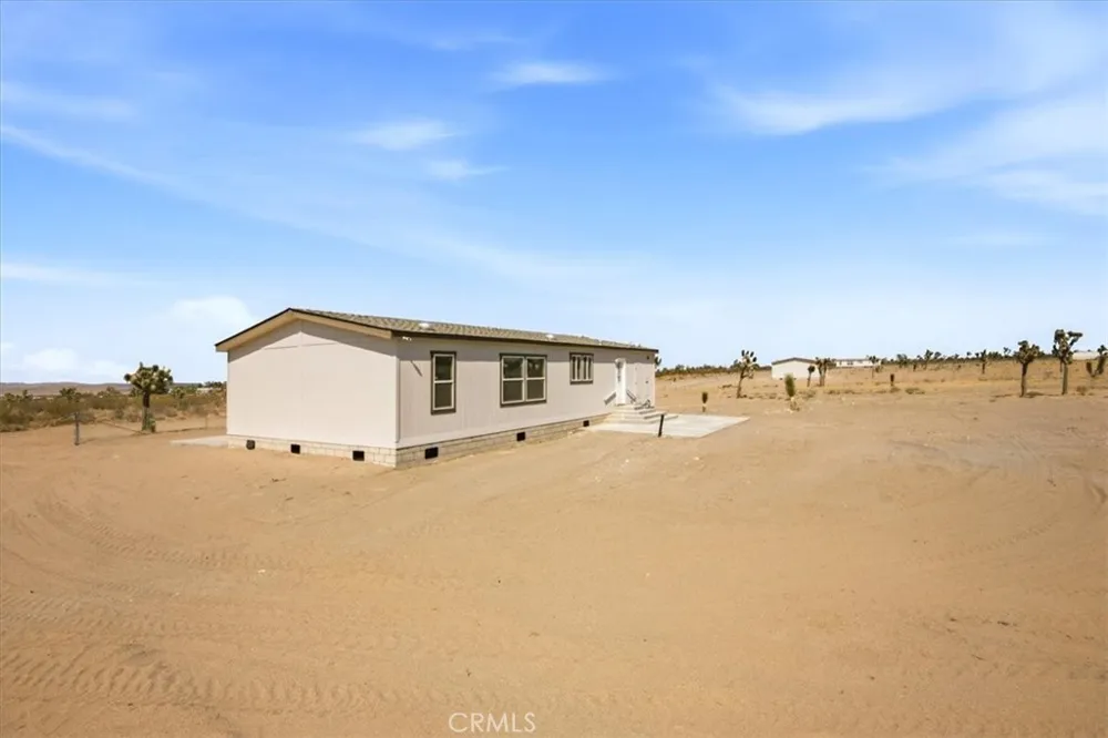 1775 Saratoga Road Pinon Hills, CA 92372