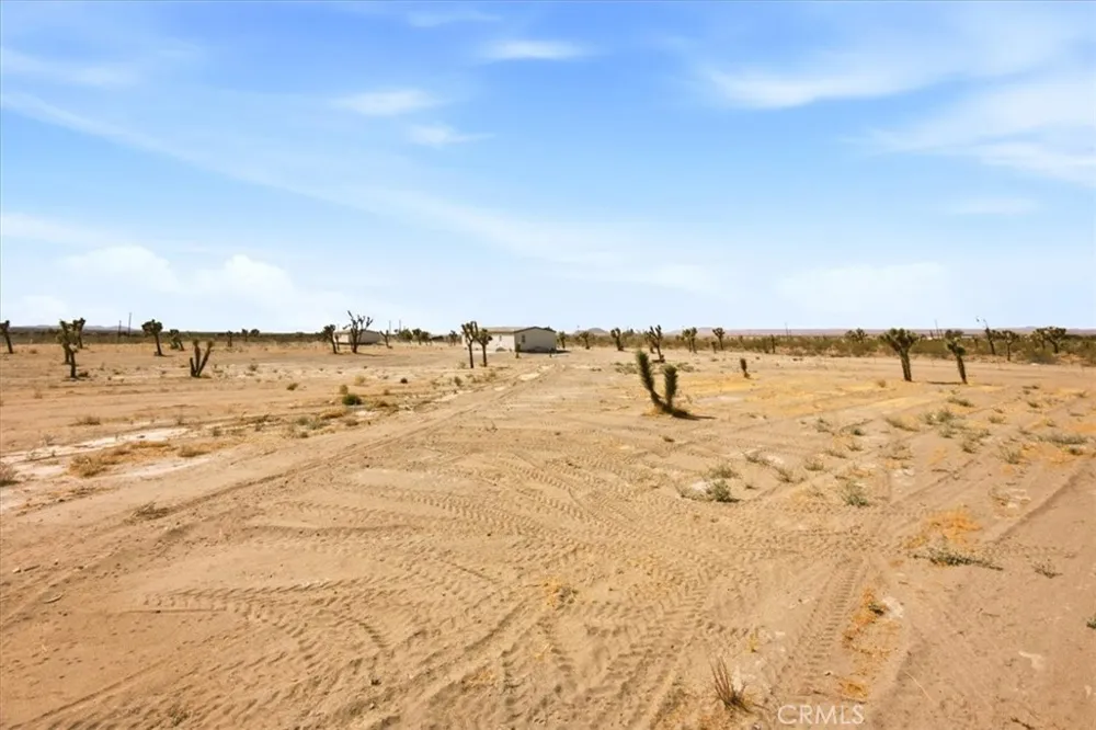 1775 Saratoga Road Pinon Hills, CA 92372