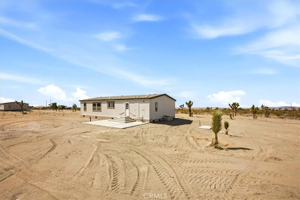 1775 Saratoga Road Pinon Hills, CA 92372