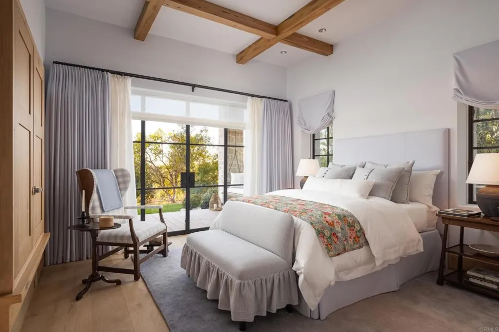 17845 Via De Fortuna Rancho Santa Fe, CA 92067