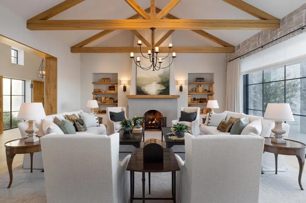 17845 Via De Fortuna Rancho Santa Fe, CA 92067