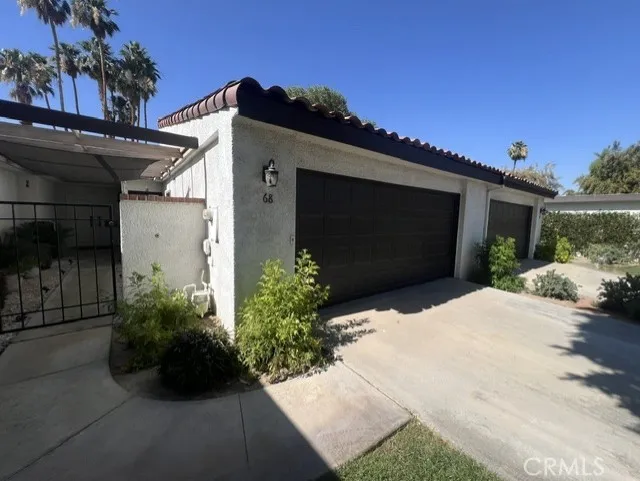 68 El Toro Rancho Mirage, CA 92270